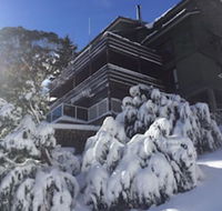 Winterhaus Lodge - Melbourne Tourism