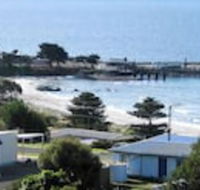 SeaShells Penneshaw - Melbourne Tourism
