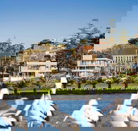The Sebel Harbourside Kiama - Melbourne Tourism