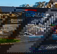 The Argosy - Melbourne Tourism