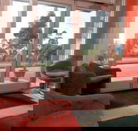 Heemskirk Motor Hotel - Melbourne Tourism