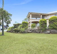 Great Divide Motor Inn - Melbourne Tourism
