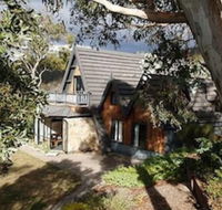 Habitat Chalet - Melbourne Tourism