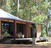 Ellensbrook Cottages - Melbourne Tourism