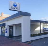 Victor Harbor City Inn - Melbourne Tourism