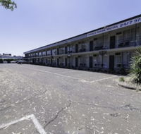 The Prince Mark Motor Inn - Melbourne Tourism