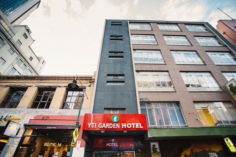 YTI Garden Hotel - Melbourne Tourism 0