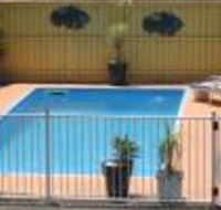 Twin Pines Motel - Melbourne Tourism