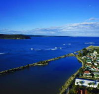 Batemans Bay Marina Resort - Melbourne Tourism