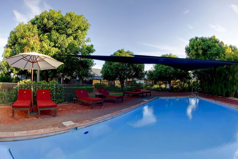 Mantra Frangipani Broome - Melbourne Tourism 3