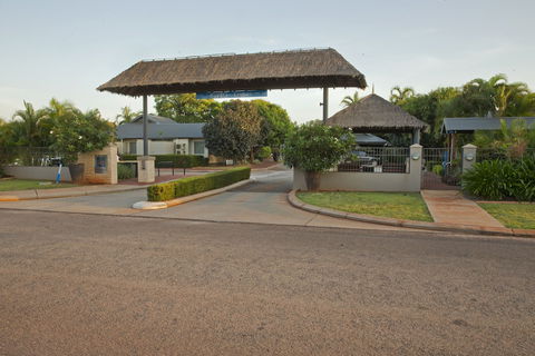Mantra Frangipani Broome - Melbourne Tourism 2
