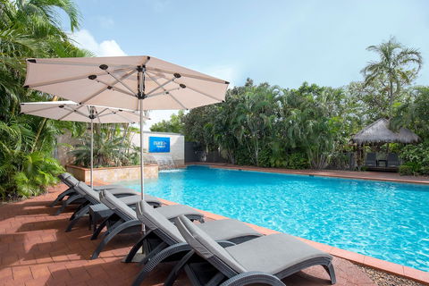 Mantra Frangipani Broome - Melbourne Tourism 4