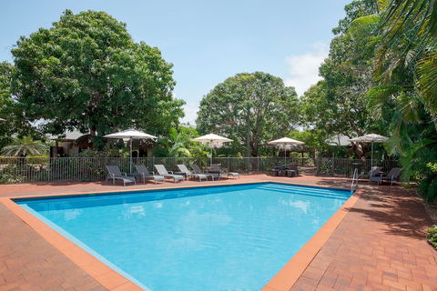Mantra Frangipani Broome - Melbourne Tourism 5