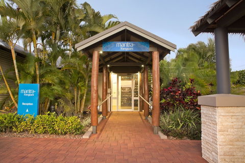 Mantra Frangipani Broome - Melbourne Tourism 0
