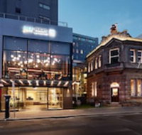 RACV Hobart Hotel - Melbourne Tourism