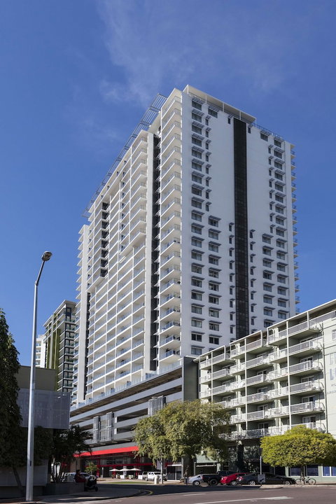 Oaks Darwin Elan Hotel - Melbourne Tourism 4