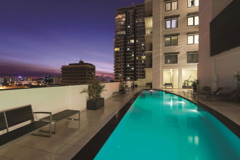 Oaks Darwin Elan Hotel - Melbourne Tourism 6