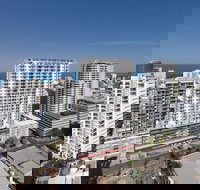 Oaks Darwin Elan Hotel - Melbourne Tourism