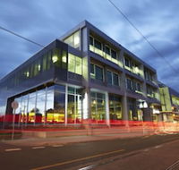 Hotel 115 - Melbourne Tourism