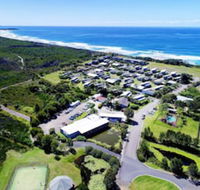 Serenity Diamond Beach - Melbourne Tourism