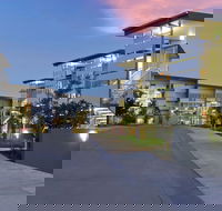 Grand Mercure Apartments Magnetic Island - Melbourne Tourism