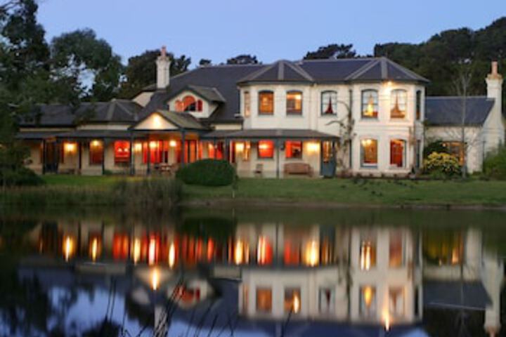  Melbourne Tourism