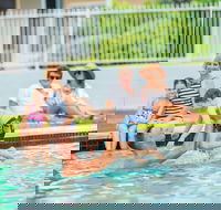Club Tropical Resort Darwin - Melbourne Tourism
