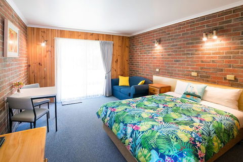 Kookaburra Motor Lodge - Melbourne Tourism 6
