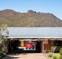 Kookaburra Motor Lodge - Melbourne Tourism