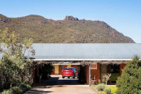 Kookaburra Motor Lodge - Melbourne Tourism 0