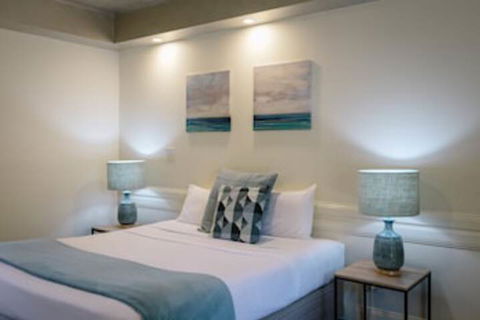 Fairways Resort - Melbourne Tourism 0