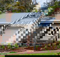 Marysville Garden Cottages - Melbourne Tourism