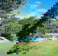 Bogong View Motor Inn - Melbourne Tourism