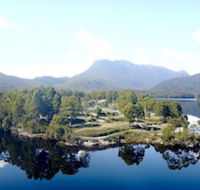 Tullah Lakeside Lodge - Melbourne Tourism