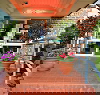 Grand Country Lodge Motel - Melbourne Tourism