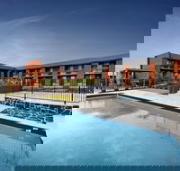 Mid City Warrnambool