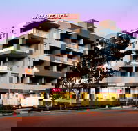 Mercure Centro Port Macquarie - Melbourne Tourism