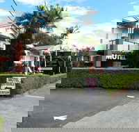Lismore Wilson Motel - Melbourne Tourism