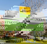 Yarra Valley Motel - Melbourne Tourism