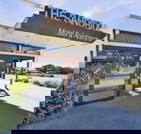 Sandridge Motel - Melbourne Tourism