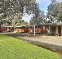 Wangaratta North Family Motel - Melbourne Tourism