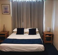 All Seasons Country Lodge - Melbourne Tourism