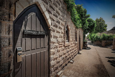 Kryal Castle - Melbourne Tourism 1