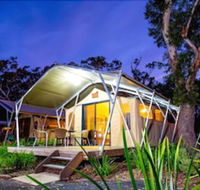 Reflections Holiday Parks Jimmys Beach - Melbourne Tourism
