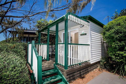 Reflections Holiday Parks Corindi Beach - Melbourne Tourism 1