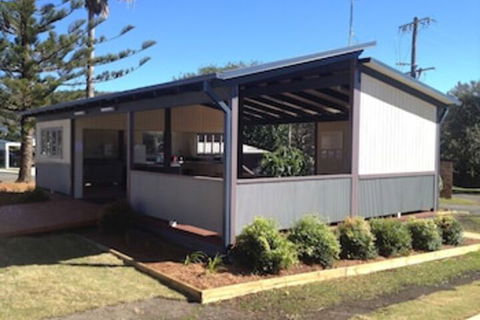 Reflections Holiday Parks Corindi Beach - Melbourne Tourism 0