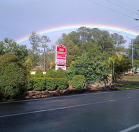 Red Bridge Motor Inn