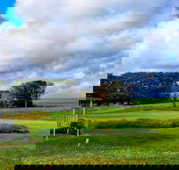 Twelve Apostles Motel  Country Retreat - Melbourne Tourism