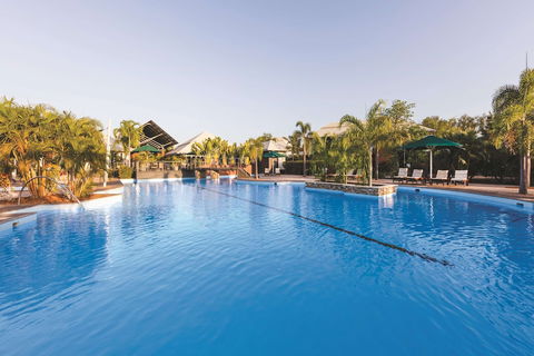 Oaks Cable Beach Resort - Melbourne Tourism 5