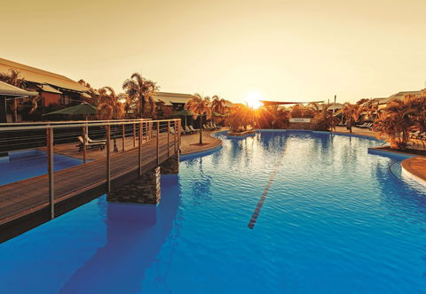 Oaks Cable Beach Resort - Melbourne Tourism 6